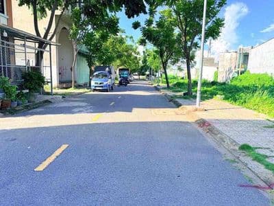 Đất Thổ Cư Đường 12M - Phường An Phú Đông Quận 12 TP Hồ Chí Minh