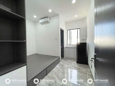 Studio mới xây sạch sẽ an ninh, cửa sổ trời siêu thoáng go phú thạnh