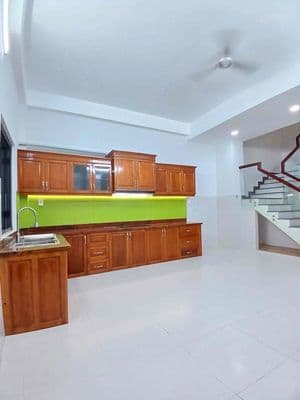 Gò dầu – hẻm 2 ô tô tránh nhau – 5pn, 4wc – giá 7,6 tỷ diện tích