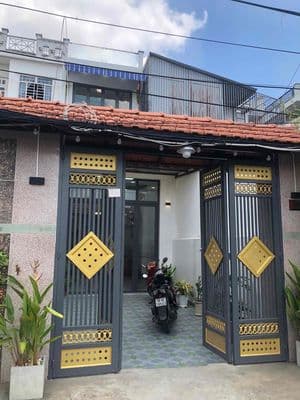 Hơn 100 m² Nhà Đẹp 5PN HXH Mà Giá Chỉ Hơn 6 Đồng