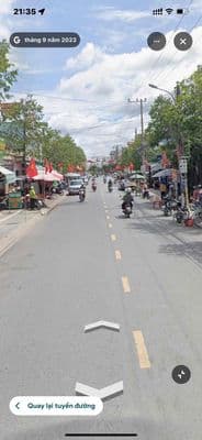 Bán đất mt đường lương định của ,nha trang - khánh hoà 20.000m2