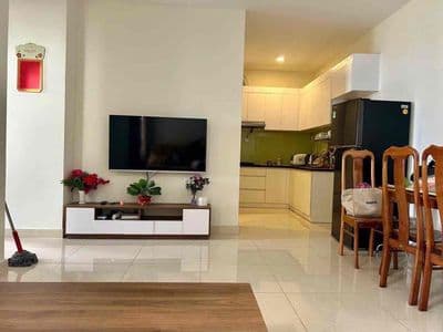Full nội thất 2PN & 2WC cho thuê ; Chỉ 8,5 tr/tháng
