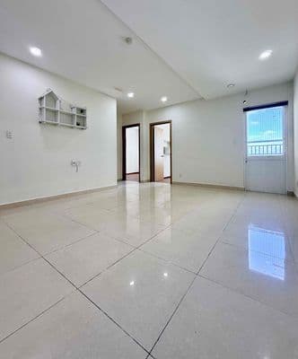 Cho thuê Căn 3 Phòng ngủ: Nhà trống 8 triệu/tháng