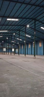 xưởng từ 1500m²_5000m² giá 65k/ m bến lức Long An