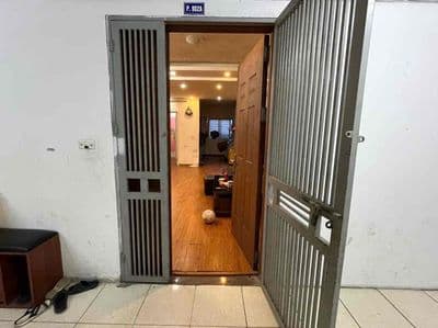 Gia đình cần bán gấp căn hộ chung cư riverside