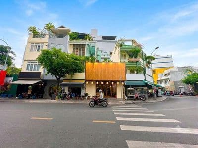 Mặt bằng ngang 6m – hơn 100m² | gần ngã ba hồ hảo hớn – cô bắc