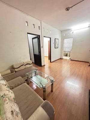 Bán cc tây thạnh Lầu 2 dt 65m căn góc 2p 1vs Giá 3ty ***