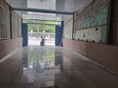 Nhà mặt tiền lê văn lương 5*12 kế cao tốc bến lức long thành