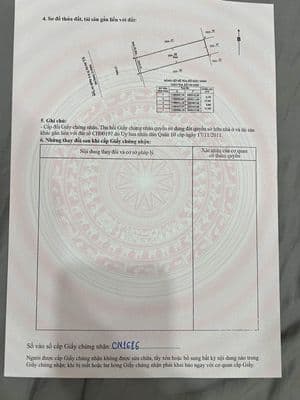 Nhà 64m, 6 tầng, lý thường kiệt, 29 tỷ