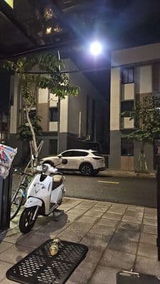 Nhà phố liền kề 65m2