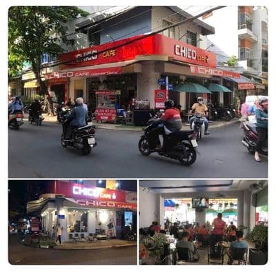 Cho thuê nhà Góc 2 mặt tiền siêu đẹp Quận Tân Phú