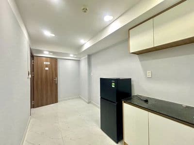 Studio full nt cơ bản ngay đh bách khoa- kinh tế mất 5 phút