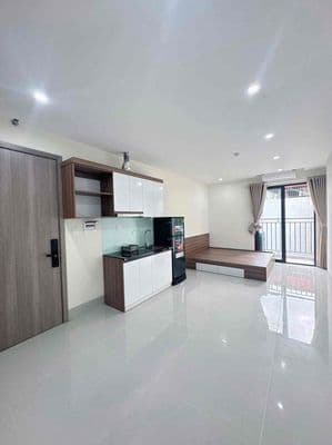 Khai trương chdv full nội thất ngay dương thị mười - nguyễn ảnh thủ