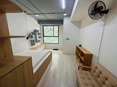 siêu tốt chỉ 10tr triệu vào ở liền tại chung cư orchard garden