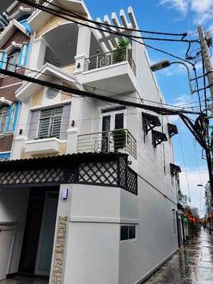bán nhà 1806/109c huỳnh tấn phát tt nhà bè