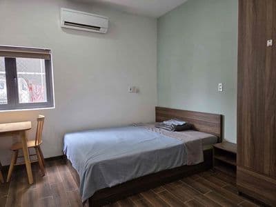 Cho thuê căn hộ studio – sơn trà, đà nẵng
