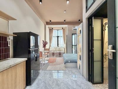Khai Trương 8p Đầy Đủ Tiện Nghi Đẹp Như Homestay | Ngay Aeon Mall TP