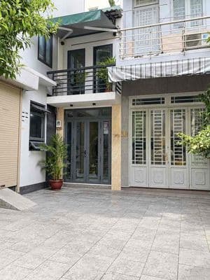 Nở hậu • 34m² 2 tầng • ngay cv tầm vu • bình thạnh • chỉ 2.xtỷ