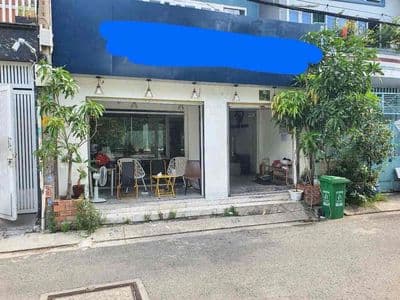 Mặt Bằng Siu Rộng Ngay Trung Tâm Quận 7 Tân Hưng