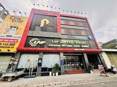 Ngang 18m - cho thuê nhà đường calmette q.1- dtsd 750m2 giá 150 triệu