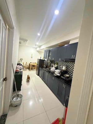 Chung Cư 3PN- 2wc Hope Garden Plaza Phan Huy Ích 70m2 Full NT