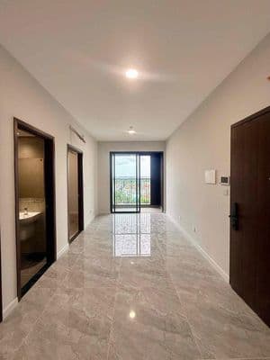 Cho thuê căn hộ 2pn kđt hưng phú 2 - cần thơ