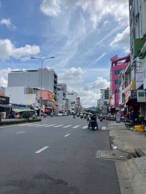 Cho thuê nhà nguyên căn/mbkd - xô viết nghệ tĩnh, bình thạnh