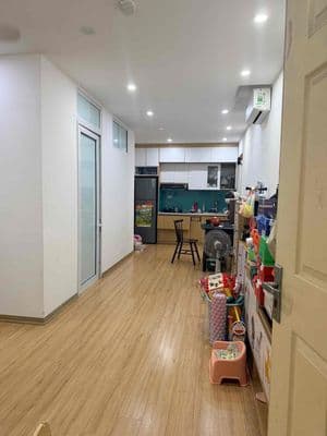 HH3B-1, nhà sạch đẹp, đầy đủ nội thất, vào ở ngay. Để lại toàn bộ