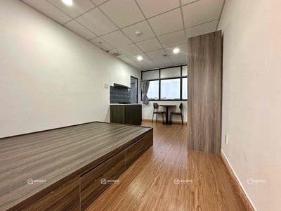 CHDV Âu Cơ, p10, Tân Bình, full nội thất cửa sổ