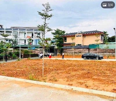 Bán 150m2 cạnh cổng ĐHQG-Hoà Lạc