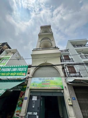 MBKD 60m2 431 Tân Sơn GV