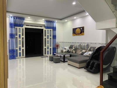 Bán nhà hoặc cho thuê