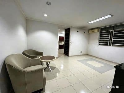 CHO THUÊ CĂN HỘ 2PN tại Coopmart Nhiêu Lộc