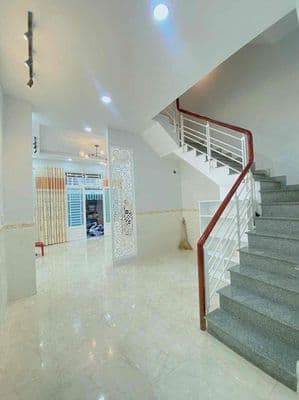 Cần cho thuê nhà Tô Hiến Thành - Quận 10 - 23tr
