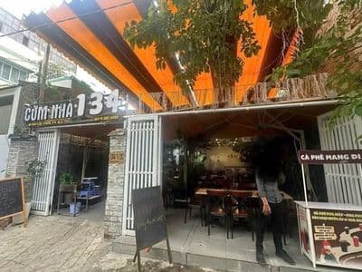 Vip - cho thuê nhà cmt8, q3 - ngang 12x20m, trệt suốt giá tốt