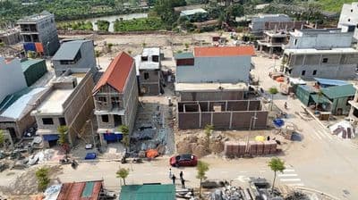 Bán gấp lô đất - tđc vĩnh khúc vđ4 - nghĩa trụ - văn giang - hưng yên
