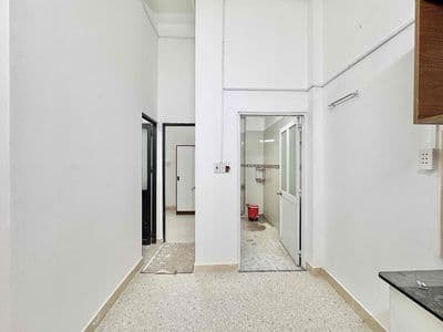 Cho thuê 2 phòng ngủ 2 máy lạnh đường huỳnh văn nghệ - gò vấp