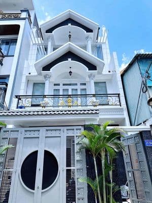 Bình Tân Cần Tìm Chủ Cho Ngôi Nhà Yêu Thương