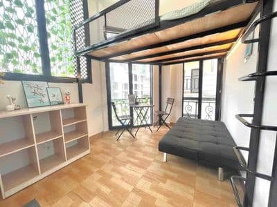 HOT HÀNG HIẾM Q1 - duplex giá sinh viên
