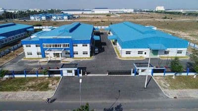 Bán xưởng 9800m2 tại KCN Long Thành, giá chỉ 68 tỷ