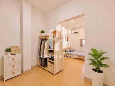 Cho thuê căn hộ 1pn ngay quận 2