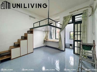 Khai trương duplex gần cầu bình lợi, ngay đại học văn lang cơ sở chính