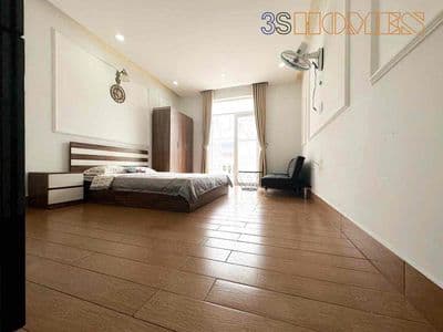 nhà mới full nội thất ngay Công viên làng hoa Chỉ 22tr