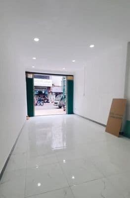 Cho thuê mặt bằng kinh doanh Tân Bình - Bạch Đằng - Gần Sân Bay