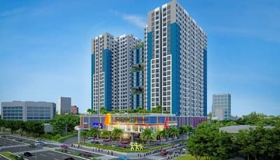 Chính chủ-cho thuê cộng hòa plaza – view sân bay