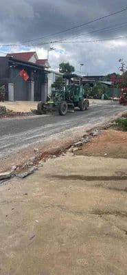 Bán đất 226m2 , 60 thổ cư. hẻm 112 Phạm Ngũ Lão ngay khu bàn cờ