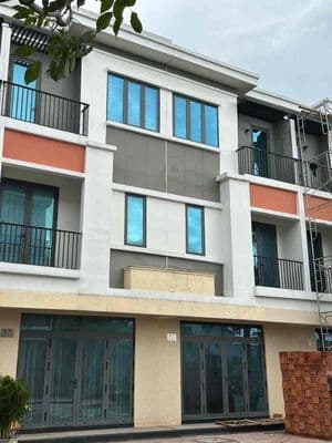 Cho thuê nhà Nguyên Căn KDC Lavela Garden Bình Chuẩn 31- An Phú- T