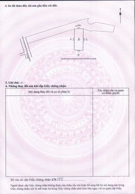 Đất kiệt Nam Cao phường Hòa Khánh