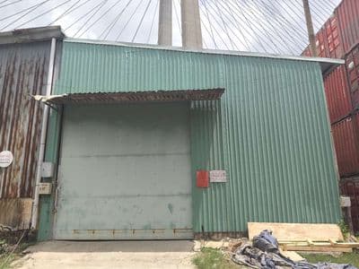 Cho thuê kho xưởng MT đường Nguyễn Văn Quỳ Q7