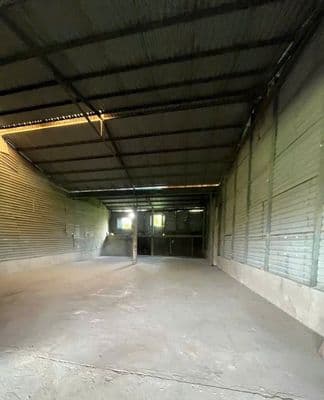 Kho 220m² phạm hùng nối dài, nhà bè – 18tr/tháng xe tải 8 tấn